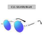 Vintage Punk Style Sunglasses