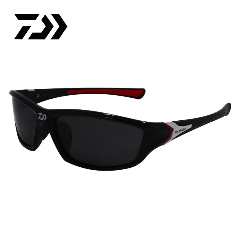 DAIWA UV400 Sun Glasses