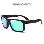 Fashion Square Polarized Sunglasses