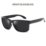 Fashion Square Polarized Sunglasses