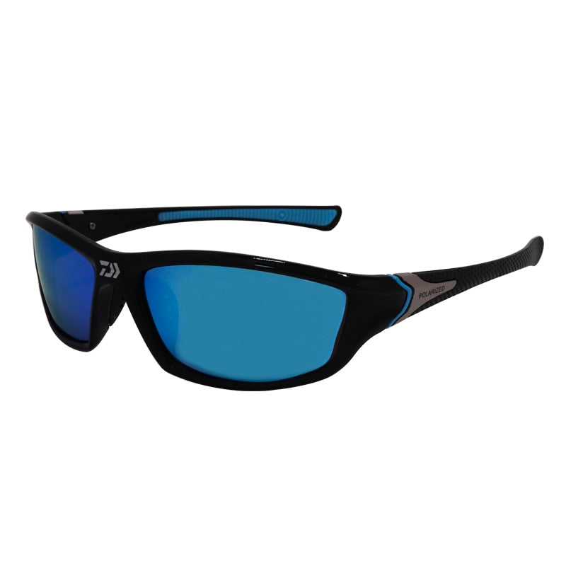 DAIWA UV400 Sun Glasses