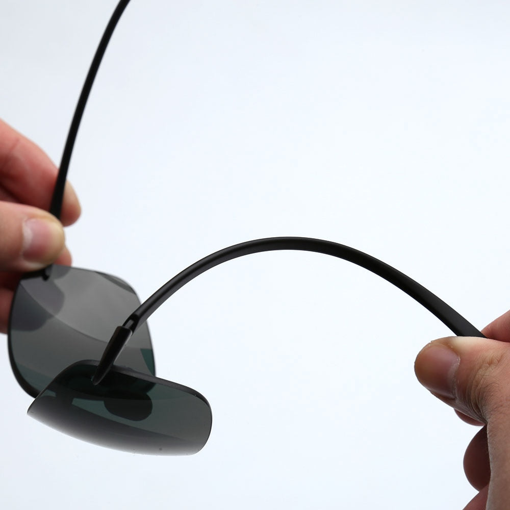 TR90 Ultralight Sunglasses