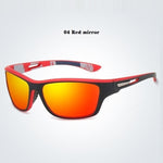 New Sport Polarized Sunglasses