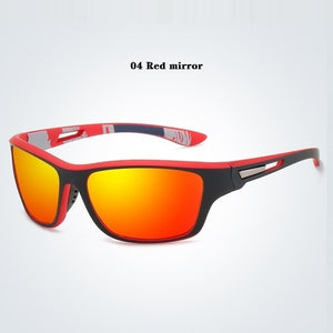 New Sport Polarized Sunglasses