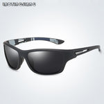 New Sport Polarized Sunglasses