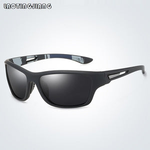 New Sport Polarized Sunglasses