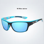 New Sport Polarized Sunglasses