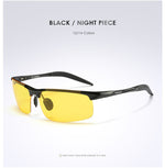 AORON Driving Polarized Sunglasses