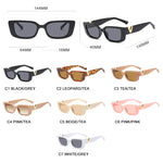 Fashion Cat Eye Sunglasses