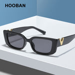 Fashion Cat Eye Sunglasses