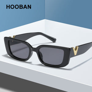 Fashion Cat Eye Sunglasses