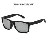 Fashion Square Polarized Sunglasses