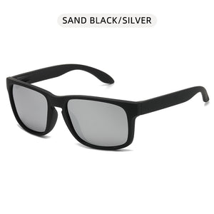 Fashion Square Polarized Sunglasses