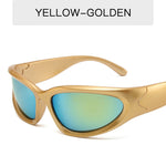 Sport Luxury Vintage Sunglasses
