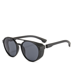 Vintage Round Sunglasses