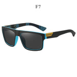QUISVIKER Fishing Sun Glasses