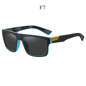 QUISVIKER Fishing Sun Glasses