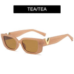 Fashion Cat Eye Sunglasses