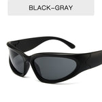 Sport Luxury Vintage Sunglasses