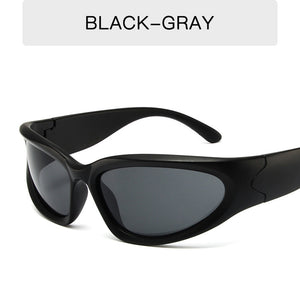 Sport Luxury Vintage Sunglasses