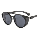 Vintage Round Sunglasses