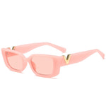 Fashion Cat Eye Sunglasses
