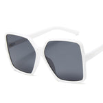 Fashion Women Oversize Sunglasses