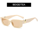 Fashion Cat Eye Sunglasses