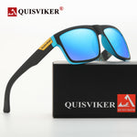 QUISVIKER Fishing Sun Glasses