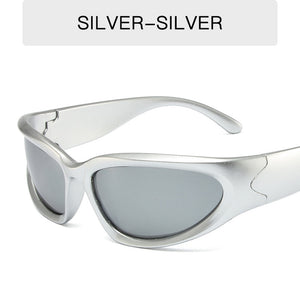 Sport Luxury Vintage Sunglasses