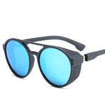 Vintage Round Sunglasses
