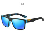 QUISVIKER Fishing Sun Glasses