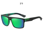 QUISVIKER Fishing Sun Glasses
