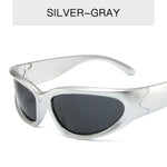 Sport Luxury Vintage Sunglasses
