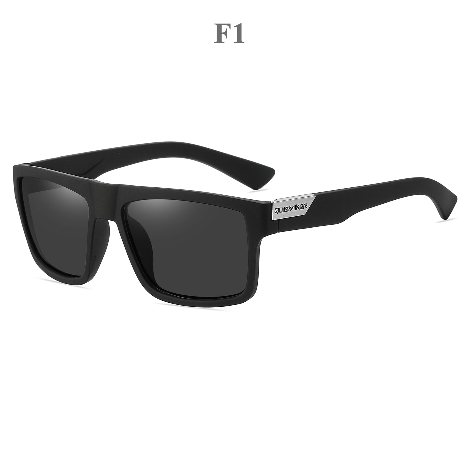 QUISVIKER Fishing Sun Glasses