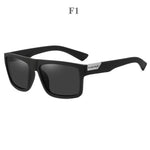 QUISVIKER Fishing Sun Glasses