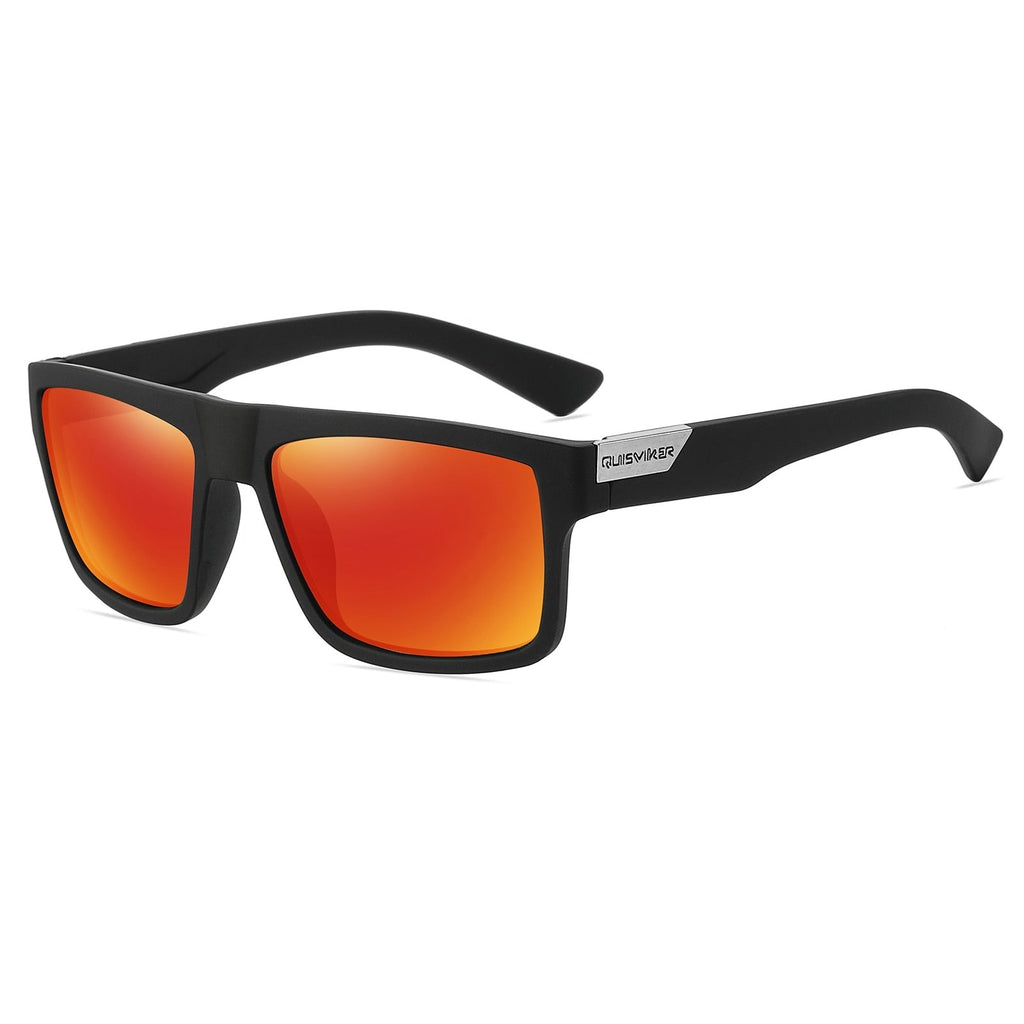 QUISVIKER Fishing Sun Glasses