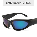 Sport Luxury Vintage Sunglasses