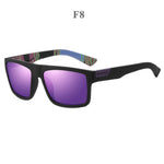 QUISVIKER Fishing Sun Glasses