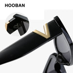 Fashion Cat Eye Sunglasses