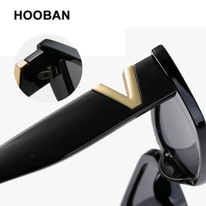 Fashion Cat Eye Sunglasses