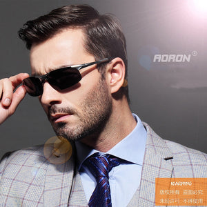 AORON Driving Polarized Sunglasses