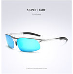 AORON Driving Polarized Sunglasses