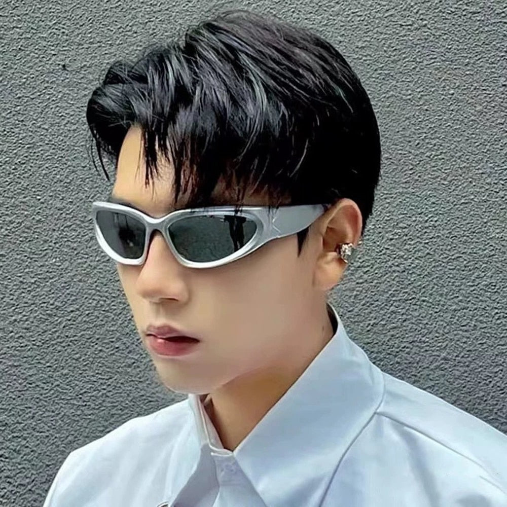 Sport Luxury Vintage Sunglasses