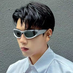 Sport Luxury Vintage Sunglasses
