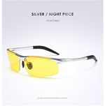 AORON Driving Polarized Sunglasses