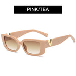 Fashion Cat Eye Sunglasses