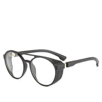 Vintage Round Sunglasses