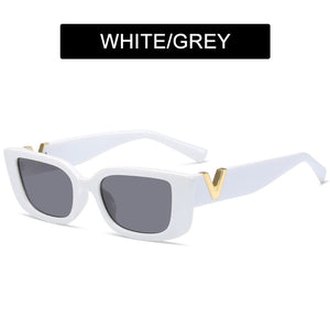 Fashion Cat Eye Sunglasses