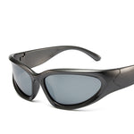 Sport Luxury Vintage Sunglasses
